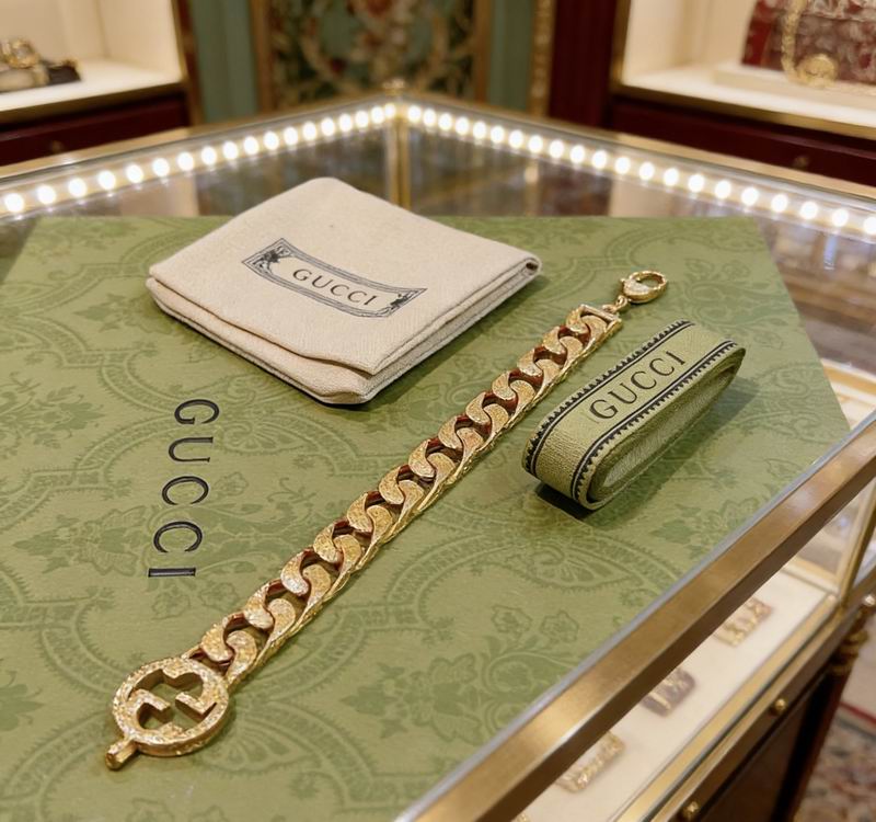 Gucci Bracelet 03yxs119